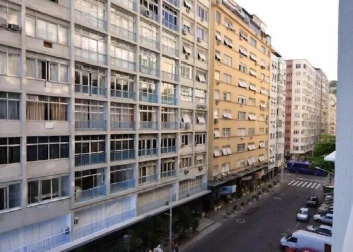 MZ Apartments Prado Junior