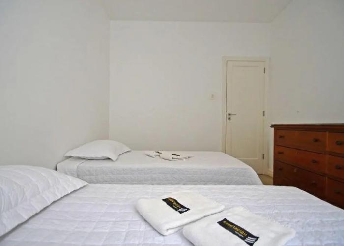 MZ Apartments Prado Junior
