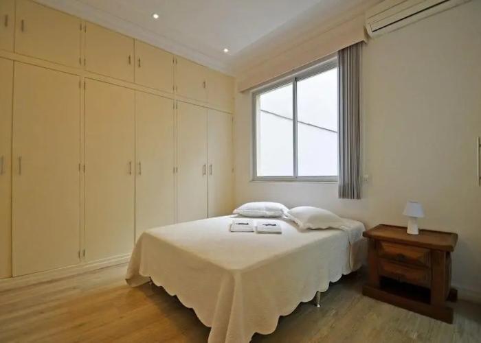 MZ Apartments Prado Junior