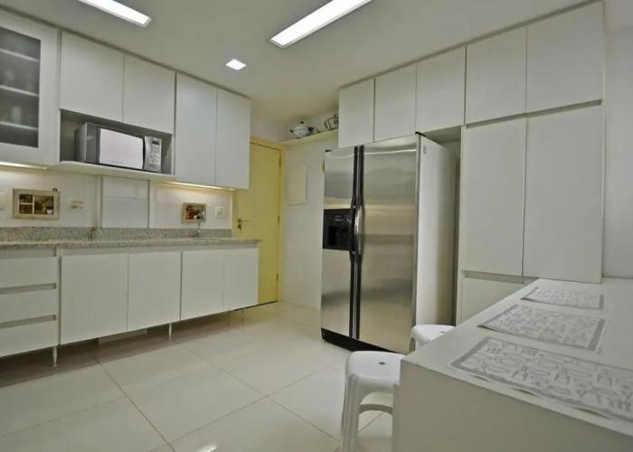MZ Apartments Prado Junior