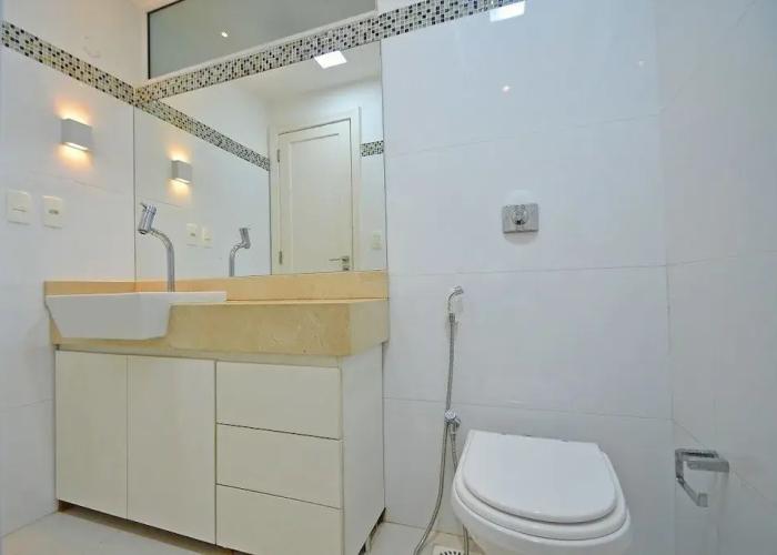 MZ Apartments Prado Junior