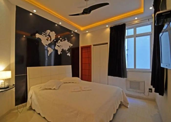 Rios Finest Apartmento Souza Lima