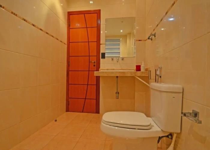 Rios Finest Apartmento Souza Lima