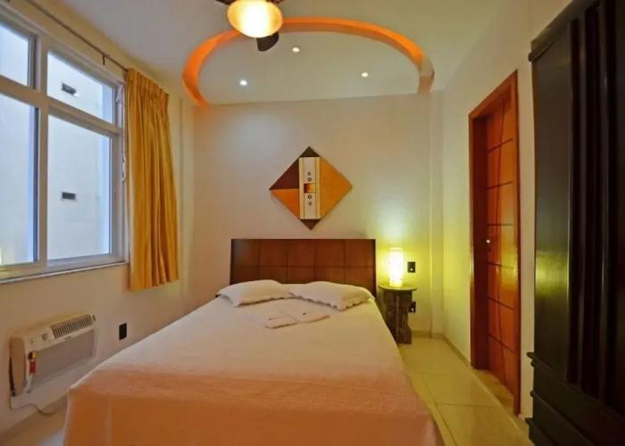 Rios Finest Apartmento Souza Lima