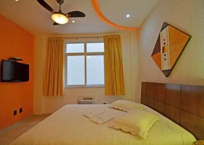Rios Finest Apartmento Souza Lima