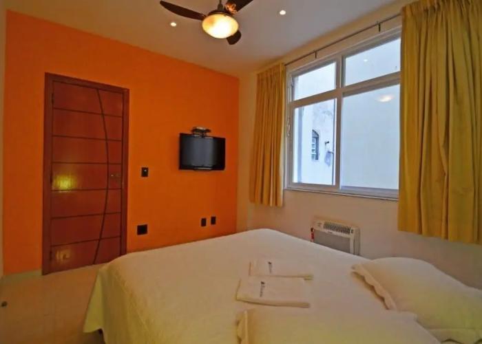 Rios Finest Apartmento Souza Lima