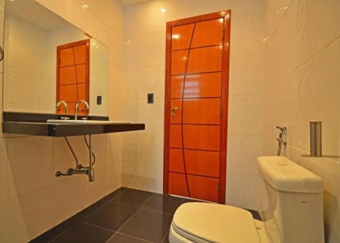 Rios Finest Apartmento Souza Lima