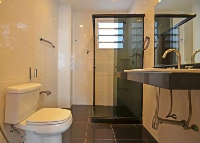 Rios Finest Apartmento Souza Lima