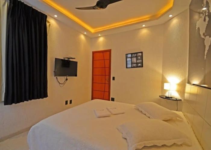Rios Finest Apartmento Souza Lima