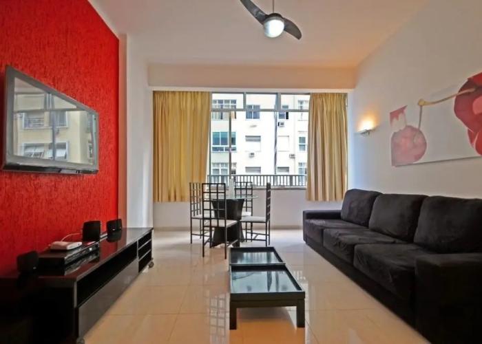 Rios Finest Apartmento Souza Lima