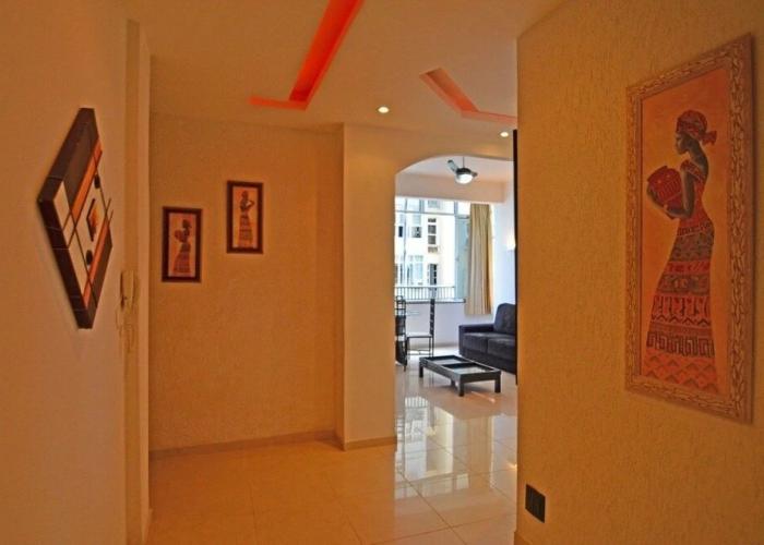 Rios Finest Apartmento Souza Lima