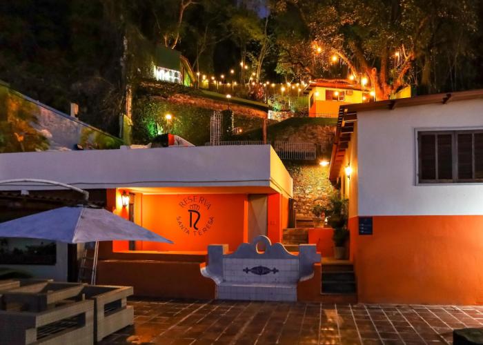 Inn House Santa Teresa