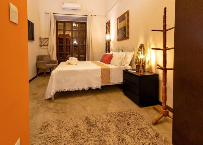 Inn House Santa Teresa