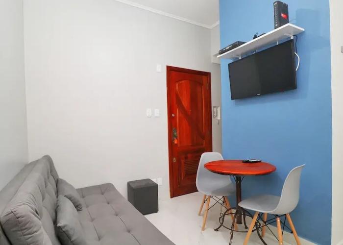 Santa Clara Studio