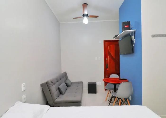 Santa Clara Studio