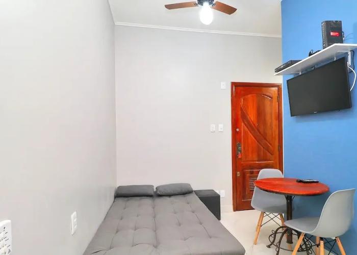 Santa Clara Studio