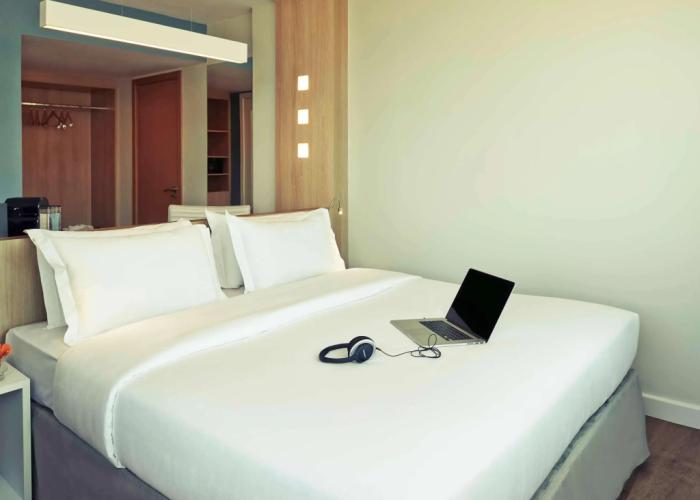 Mercure Rio de Janeiro Barra Da Tijuca