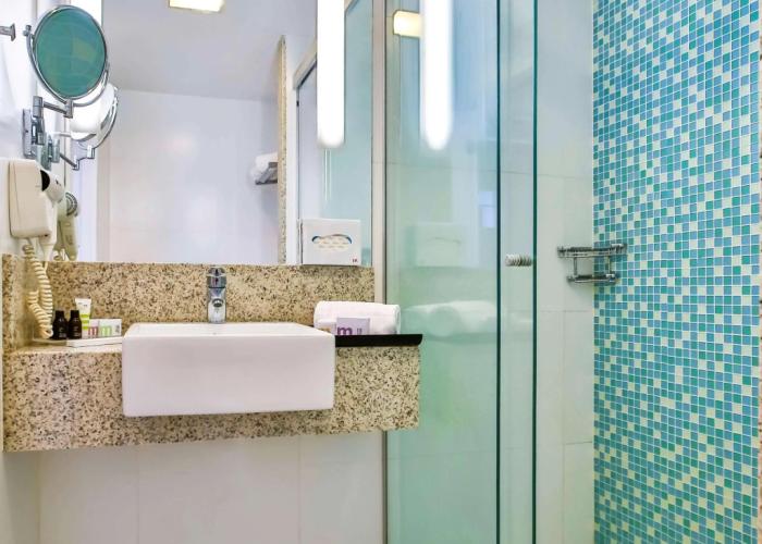 Mercure Rio de Janeiro Barra Da Tijuca