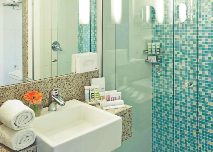 Mercure Rio de Janeiro Barra Da Tijuca