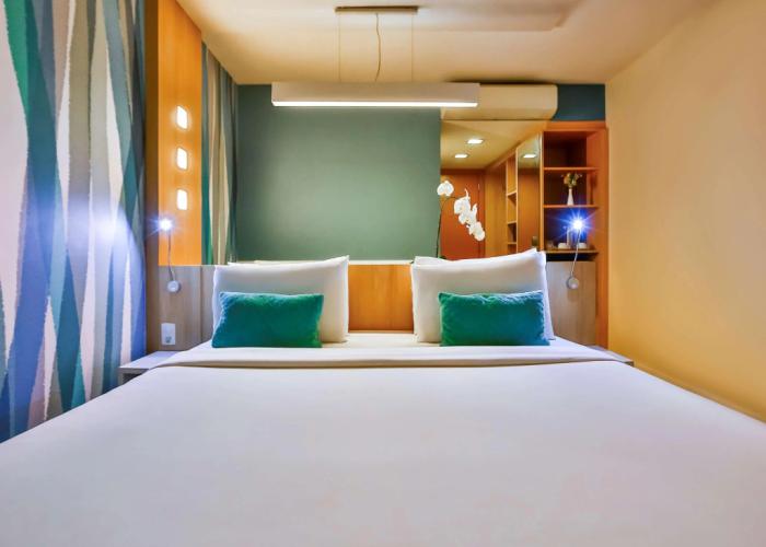 Mercure Rio de Janeiro Barra Da Tijuca