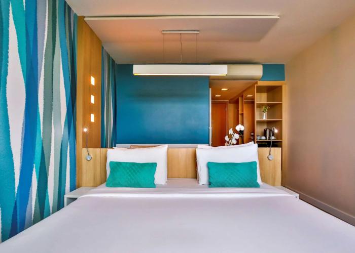 Mercure Rio de Janeiro Barra Da Tijuca