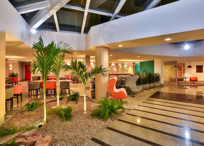 Mercure Rio de Janeiro Barra Da Tijuca