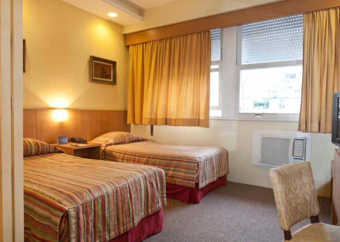 Hotel Rio Lancaster