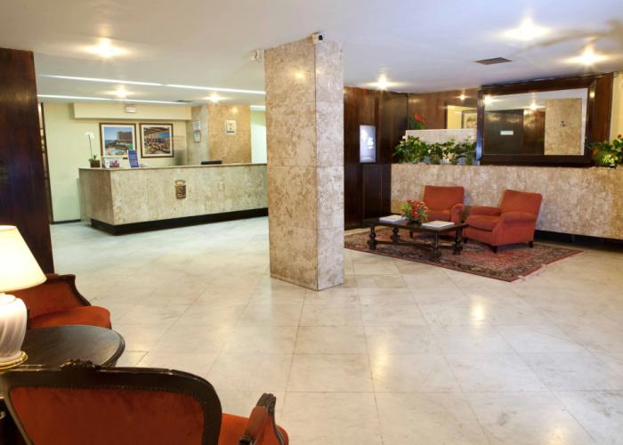 Hotel Rio Lancaster