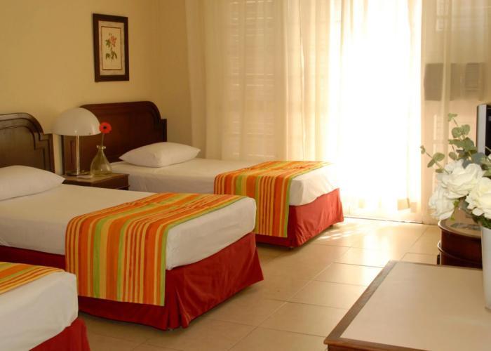 Hotel Rio Lancaster