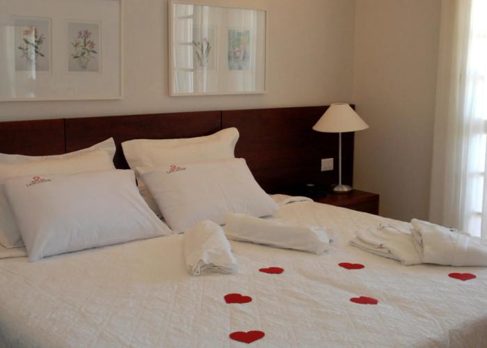 Hotel Rio Lancaster