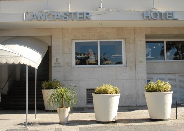 Hotel Rio Lancaster