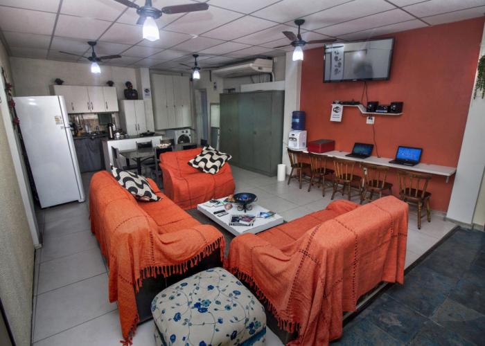 Rio Lapa Inn Hostel