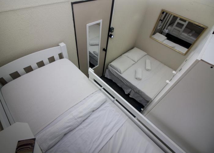 Rio Lapa Inn Hostel