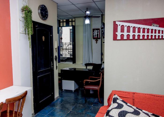 Rio Lapa Inn Hostel