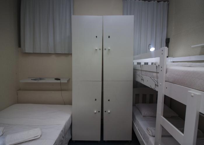 Rio Lapa Inn Hostel
