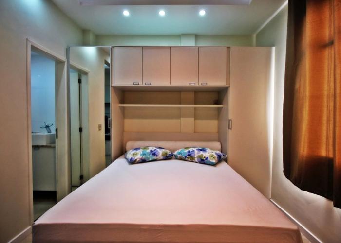 Rio Spot Apartment C011