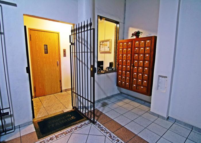 Rio Spot Apartment C011