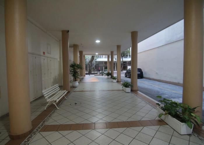 Rio Spot Apartment C011