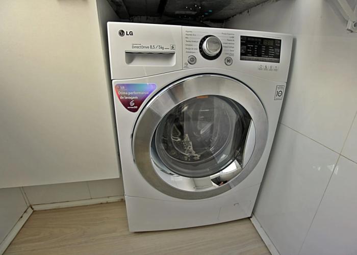 Rio Spot Apartment C011