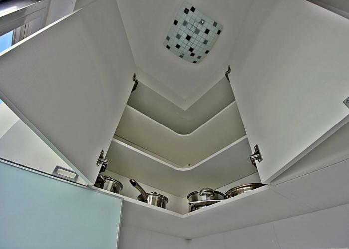 Rio Spot Apartment C011
