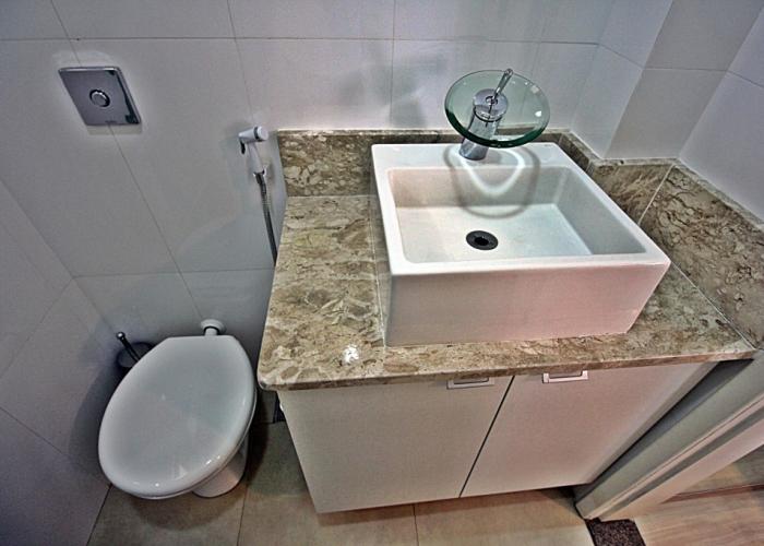 Rio Spot Apartment C011