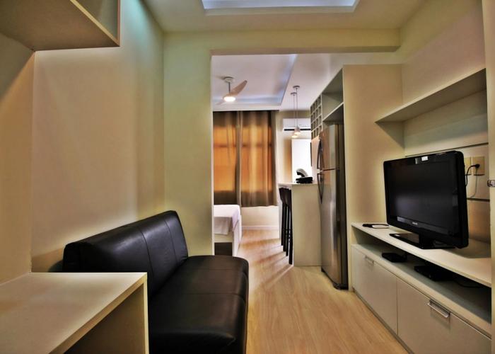Rio Spot Apartment C011