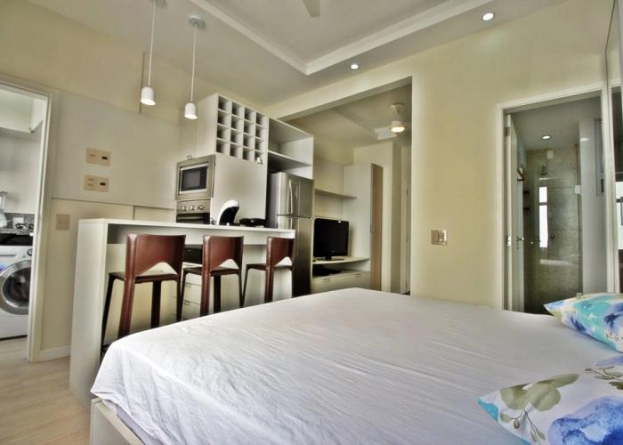 Rio Spot Apartment C011