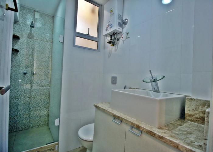 Rio Spot Apartment C011