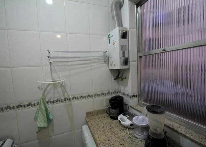 GoHouse - Apartamento Copacabana 23 - Avenida Nossa Senhora