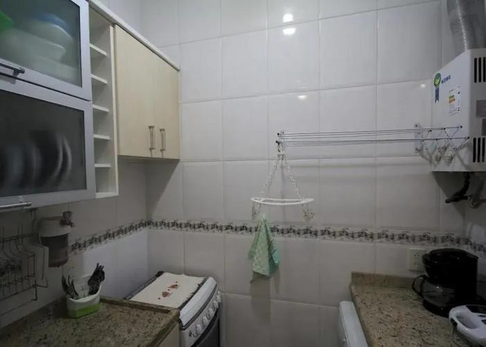 GoHouse - Apartamento Copacabana 23 - Avenida Nossa Senhora