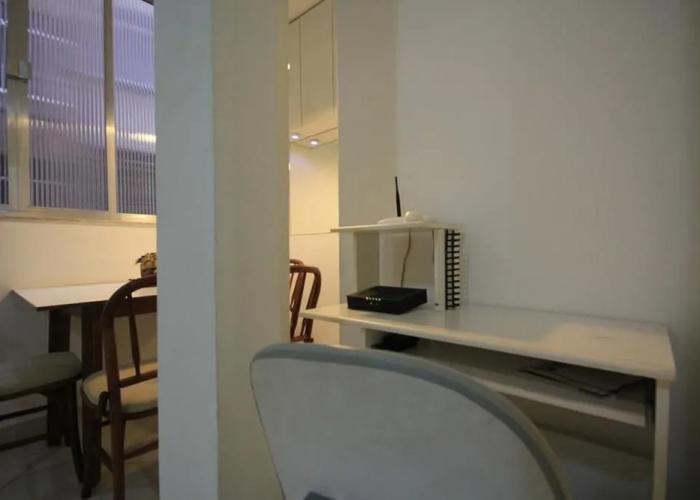 GoHouse - Apartamento Copacabana 23 - Avenida Nossa Senhora