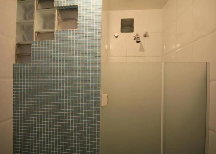 GoHouse - Apartamento Copacabana 23 - Avenida Nossa Senhora