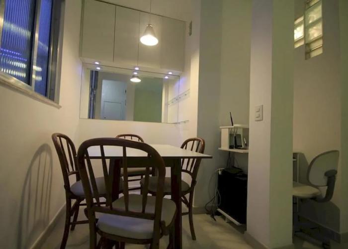 GoHouse - Apartamento Copacabana 23 - Avenida Nossa Senhora