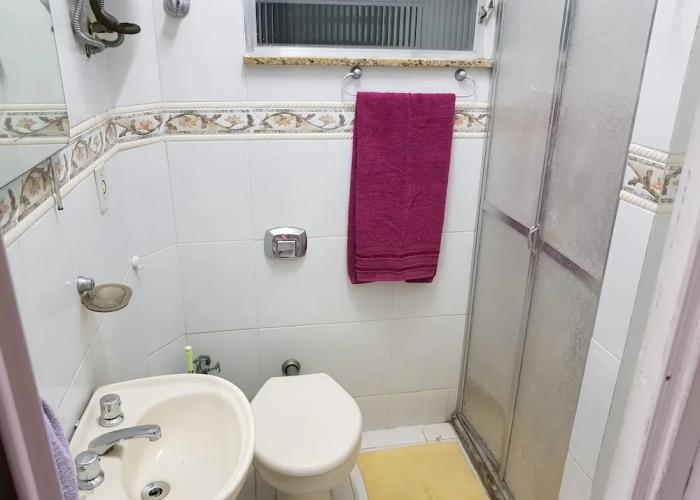 Copacabana Studio Posto 4